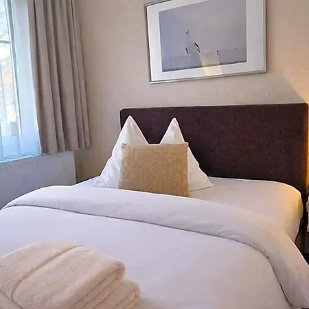 Stadthotel Kramer Отель Филлах
