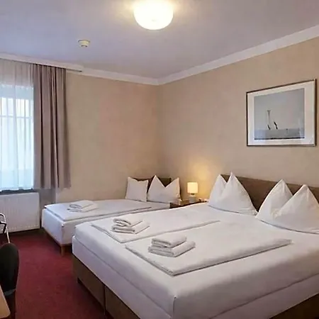 Отель Stadthotel Kramer Филлах