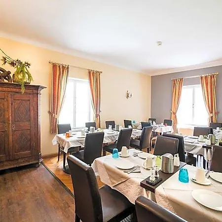 Stadthotel Kramer 3*