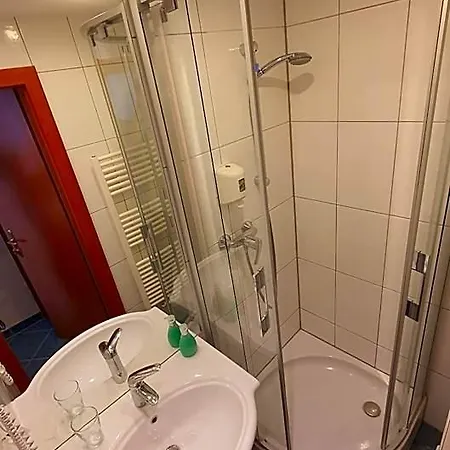 Stadthotel Kramer 3*