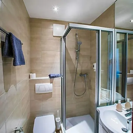 Stadthotel Kramer Hotel 3*