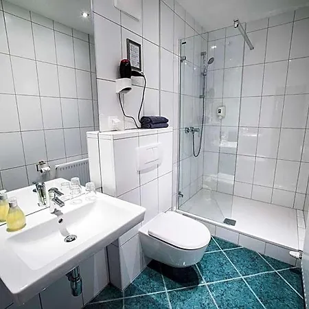 Stadthotel Kramer 3*