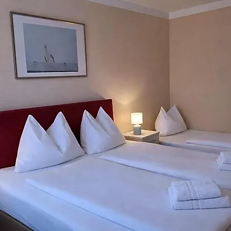Stadthotel Kramer 3*
