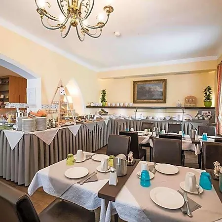 Stadthotel Kramer