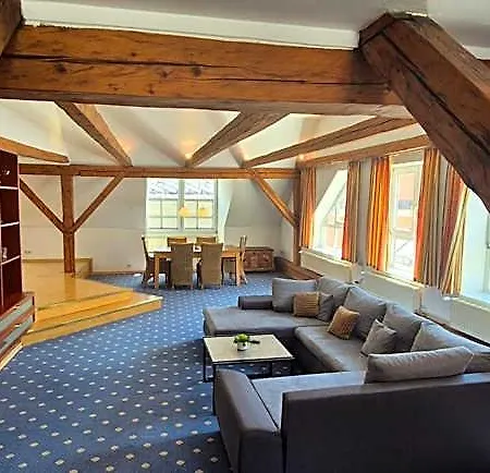 Stadthotel Kramer 3*