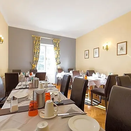 Stadthotel Kramer