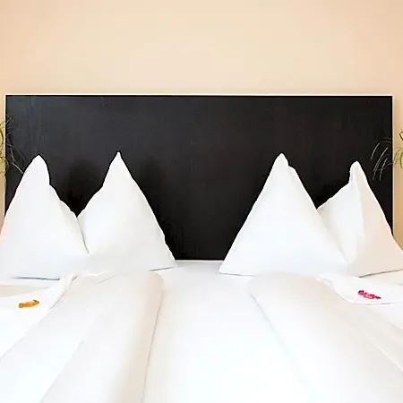 Stadthotel Kramer Отель 3*