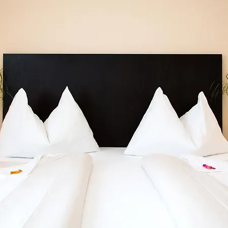Stadthotel Kramer Hotel