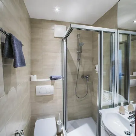 Stadthotel Kramer 3* וילאך