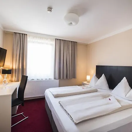 Stadthotel Kramer Hotel 3*