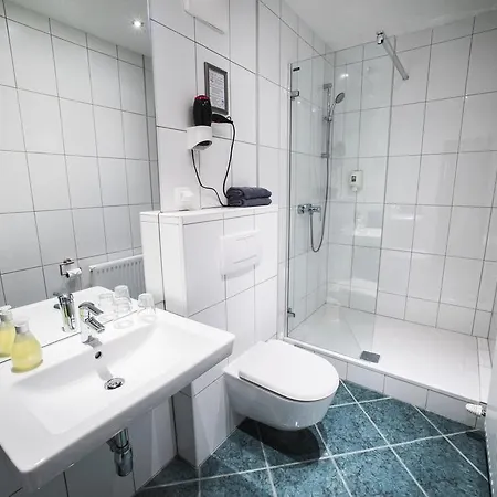 מלון Stadthotel Kramer וילאך
