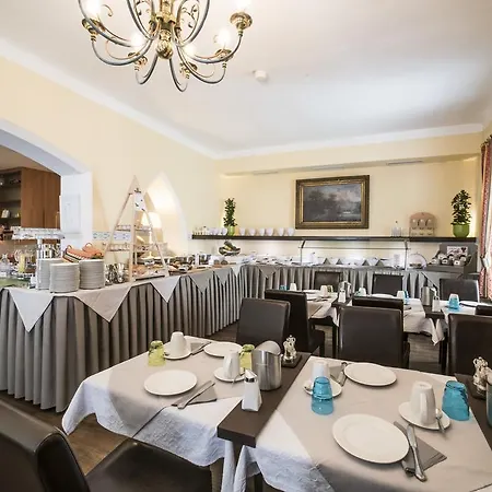 Stadthotel Kramer