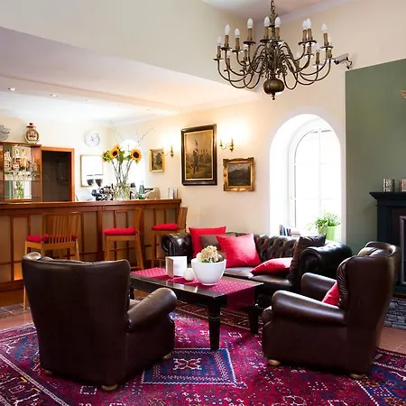 Stadthotel Kramer 3*