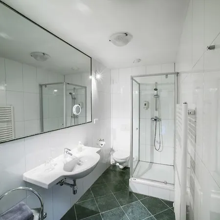 Stadthotel Kramer 3*