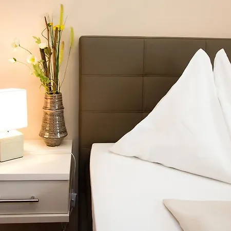 Stadthotel Kramer Otel Villach