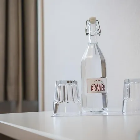 Stadthotel Kramer Hotel Villach