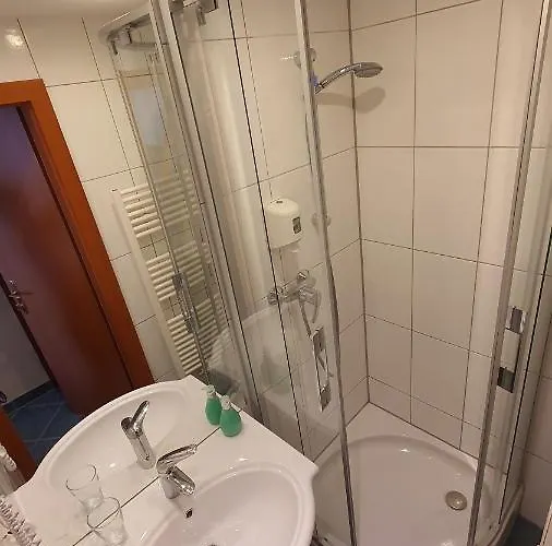 Stadthotel Kramer Villach