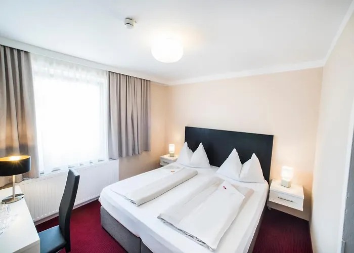 Stadthotel Kramer Hotel