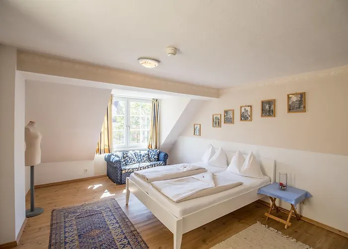 Hotel Stadthotel Kramer