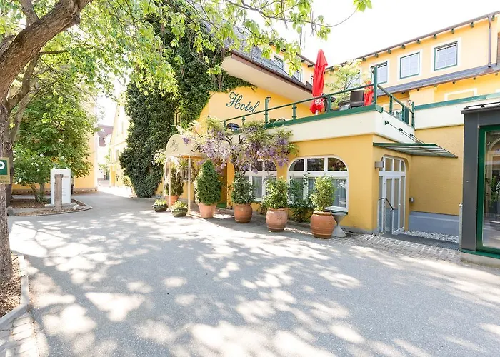 Stadthotel Kramer Villach