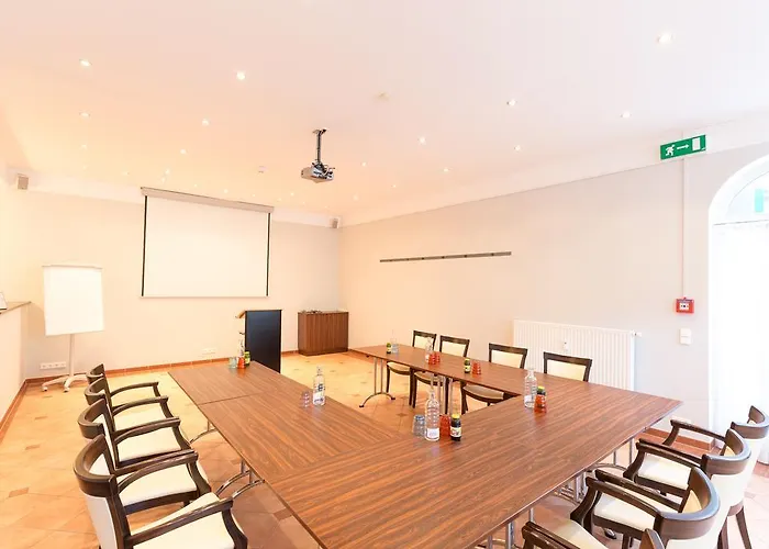 Stadthotel Kramer Villach