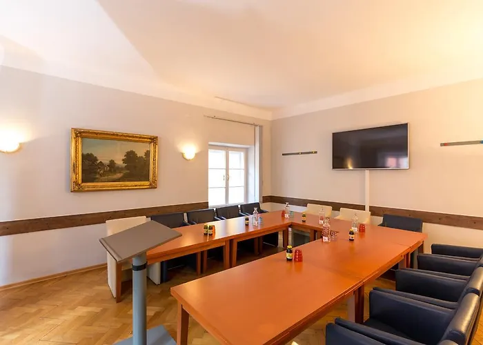 Stadthotel Kramer Hotel