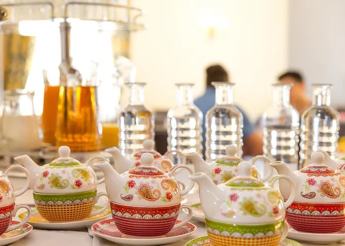 Stadthotel Kramer Hotel Villach