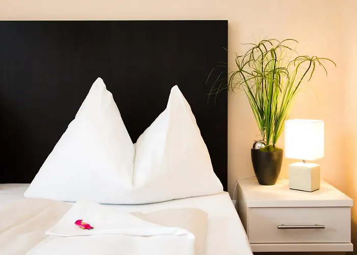 Hotel Stadthotel Kramer