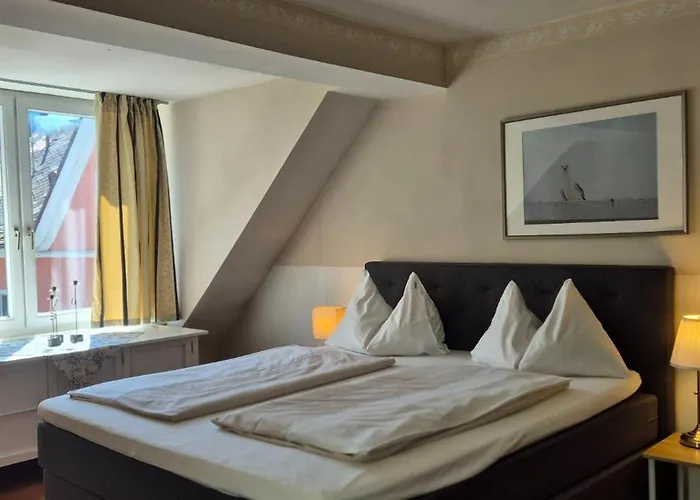 Hotel Stadthotel Kramer