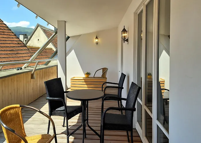 Hotel Stadthotel Kramer 3*