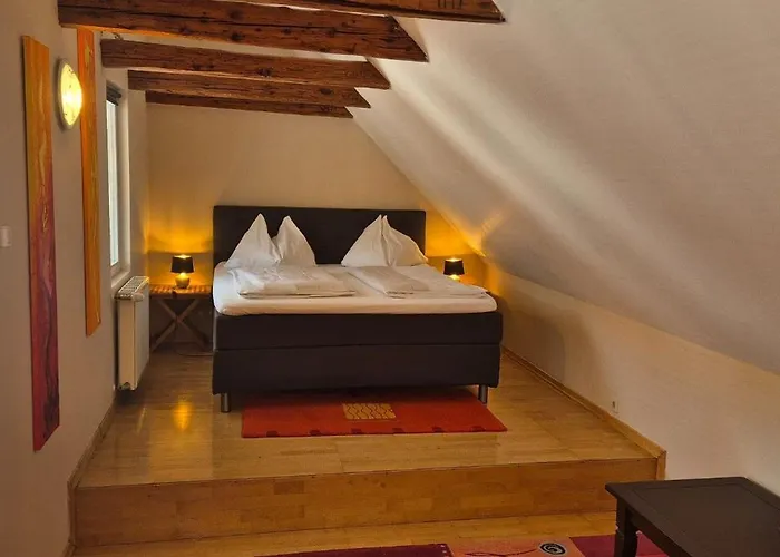 Stadthotel Kramer 3*