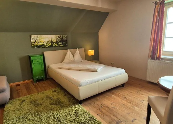 Stadthotel Kramer Villach