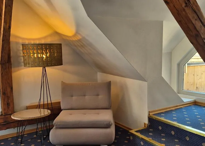 Hotel Stadthotel Kramer 3*