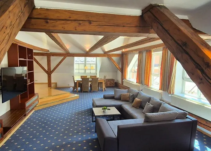 Stadthotel Kramer Hotel