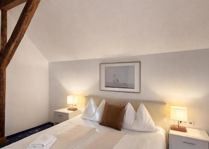 Hotel Stadthotel Kramer