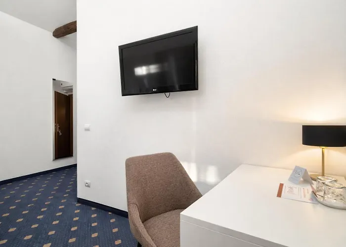 Hotel Stadthotel Kramer 3*