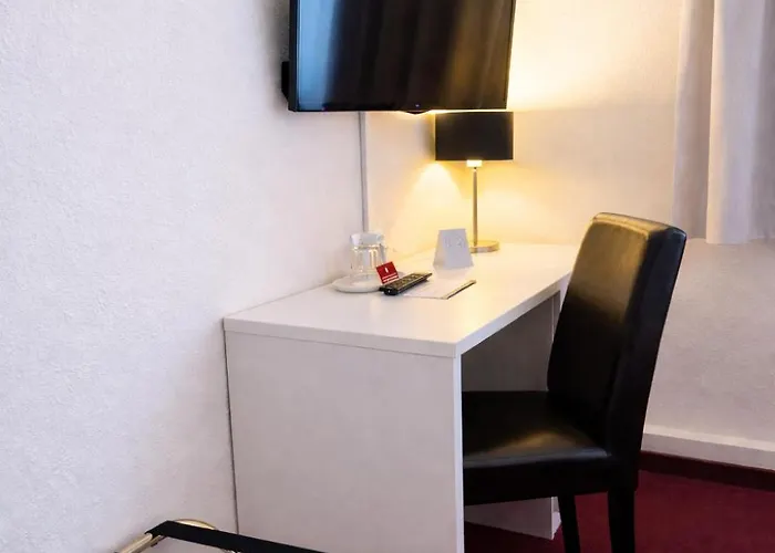 Hotel Stadthotel Kramer