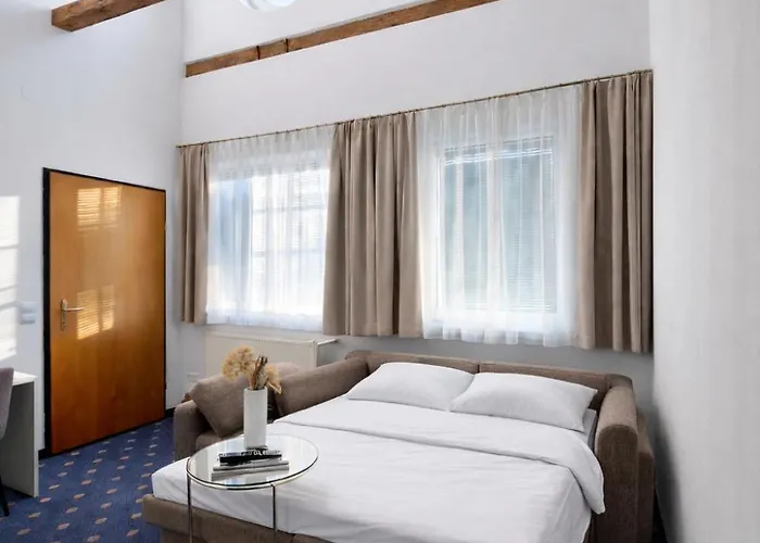 Stadthotel Kramer Hotel 3*