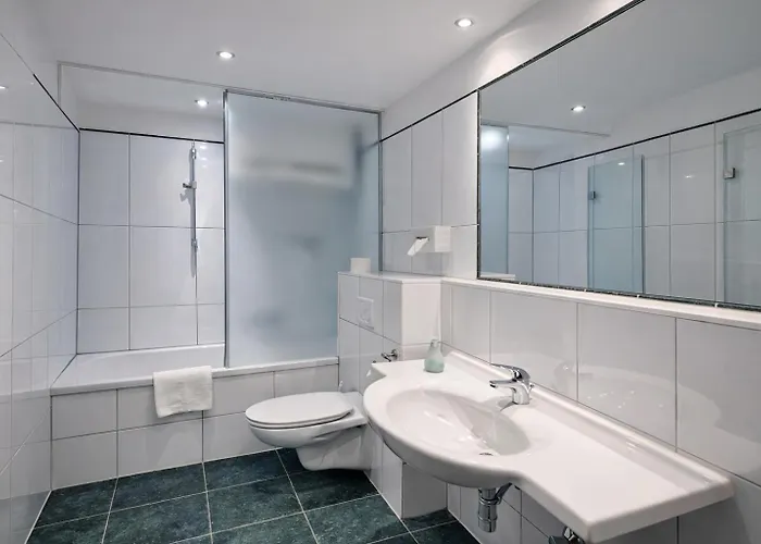 Stadthotel Kramer Hotel Villach