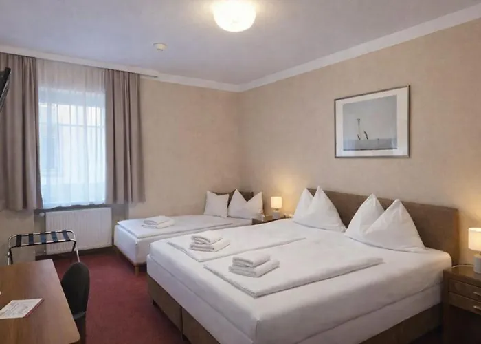 Stadthotel Kramer Villach