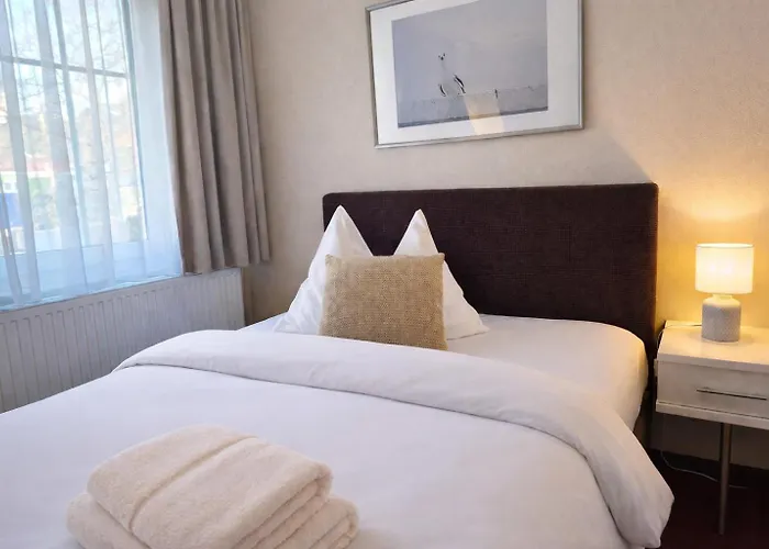 Stadthotel Kramer Hotel