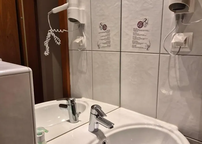 Hotel Stadthotel Kramer Villach