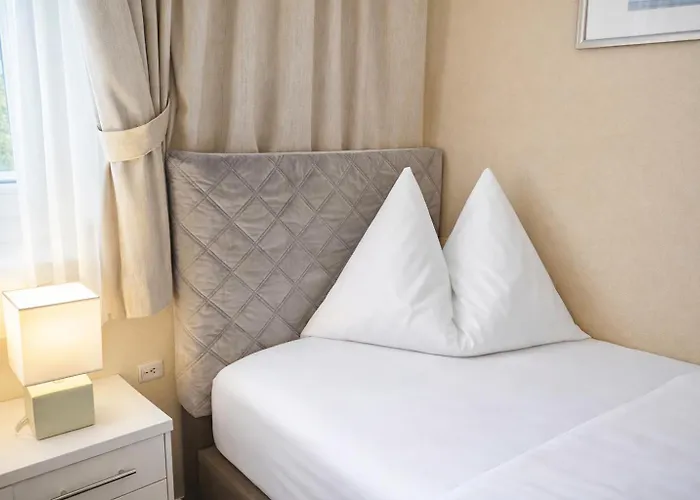 Stadthotel Kramer Villach