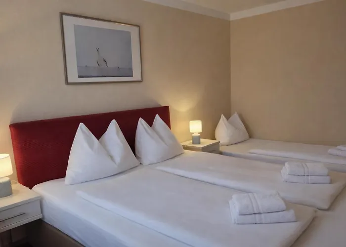 Stadthotel Kramer 3* Villach