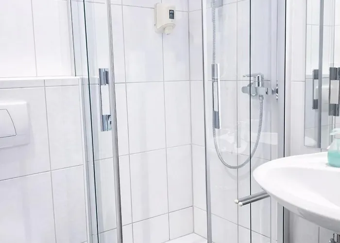 Stadthotel Kramer 3*