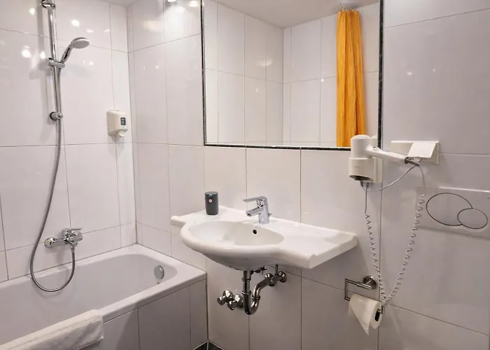 Stadthotel Kramer Villach