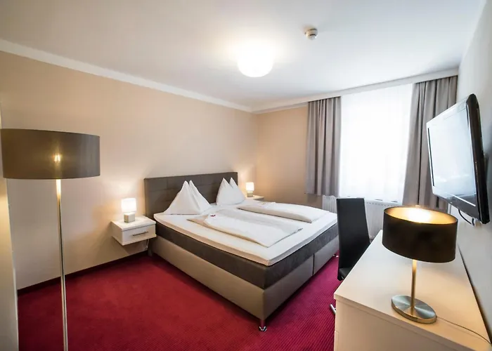 Stadthotel Kramer Villach