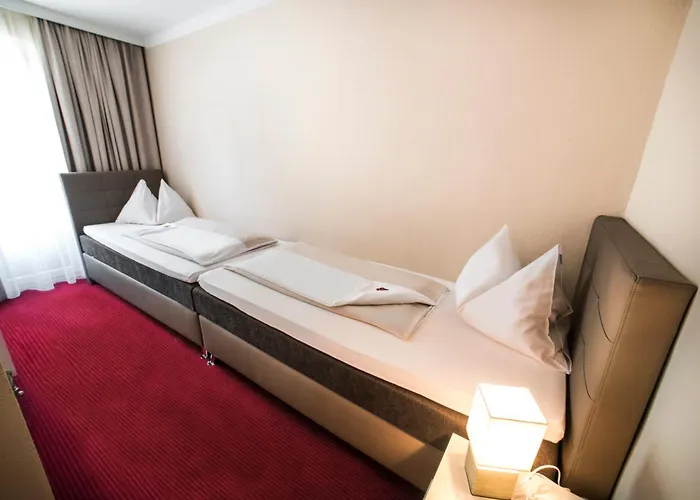 Hotel Stadthotel Kramer 3*