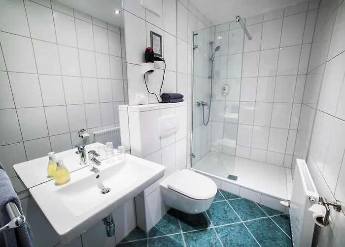 Stadthotel Kramer Hotel