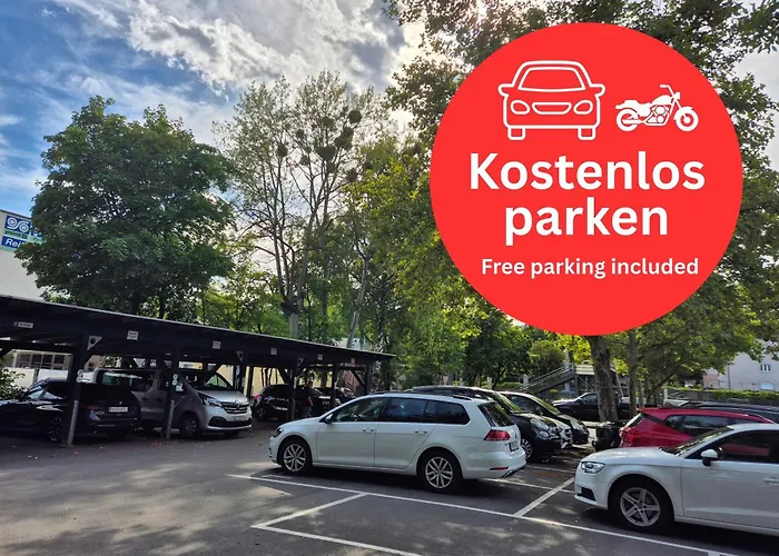 Stadthotel Kramer 3*